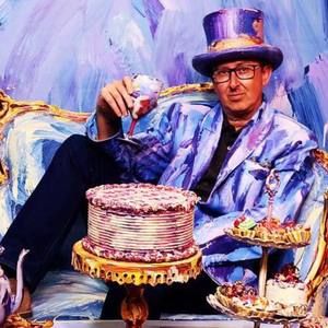 Meet your Posher, Owen